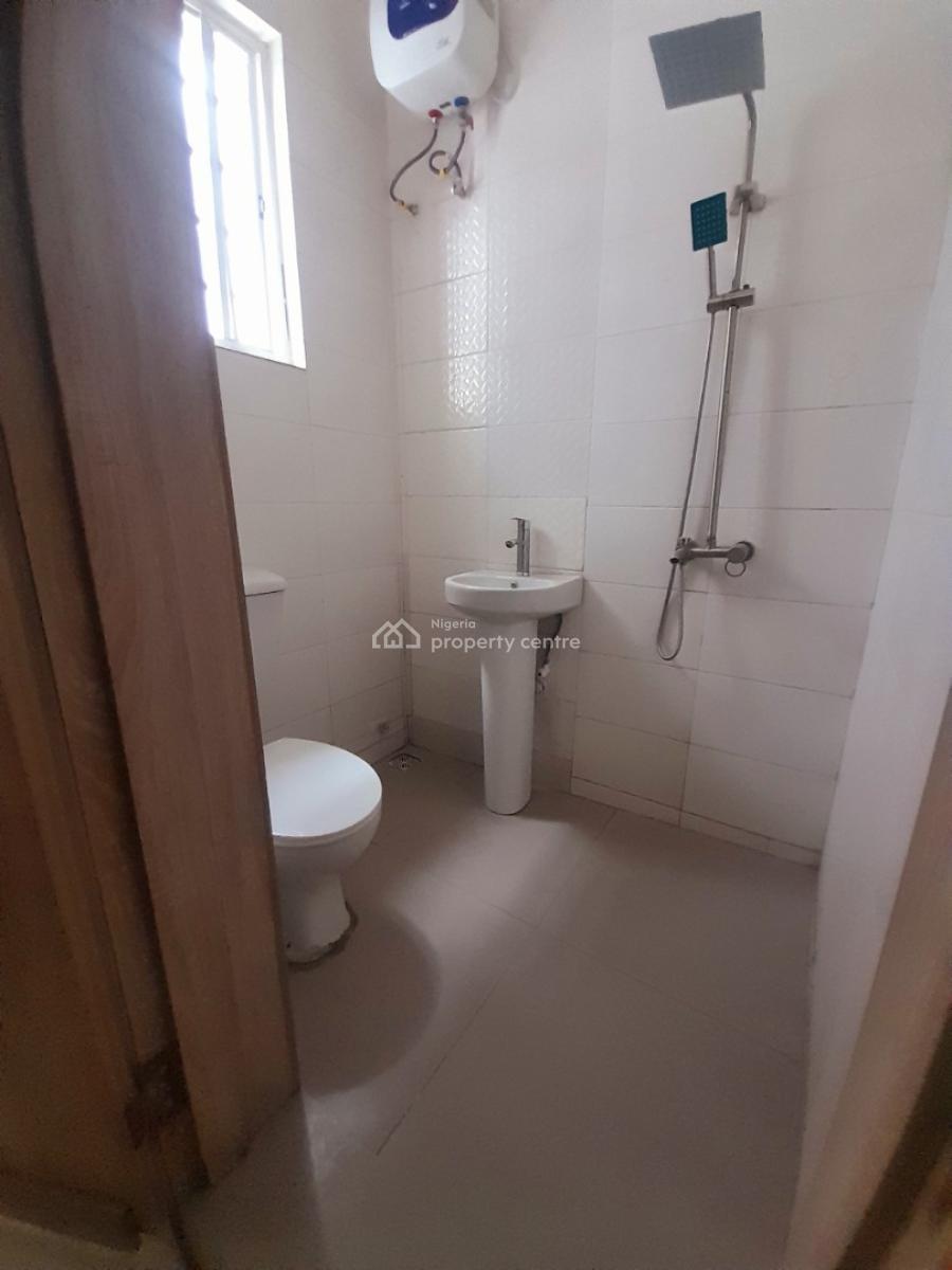 Spacious Mini Flat at Royal Pine Estate, Orchid, Orchid Road, Lekki, Lagos, Mini Flat (room and Parlour) for Rent