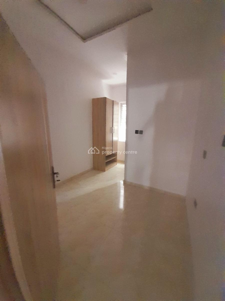 Spacious Mini Flat at Royal Pine Estate, Orchid, Orchid Road, Lekki, Lagos, Mini Flat (room and Parlour) for Rent