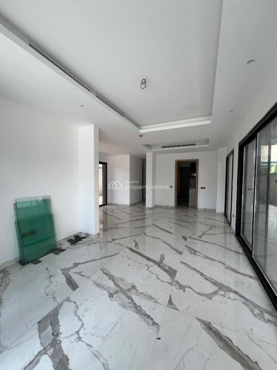 Luxury 5 Bedroom Duplex, Banana Island, Ikoyi, Lagos, House for Sale