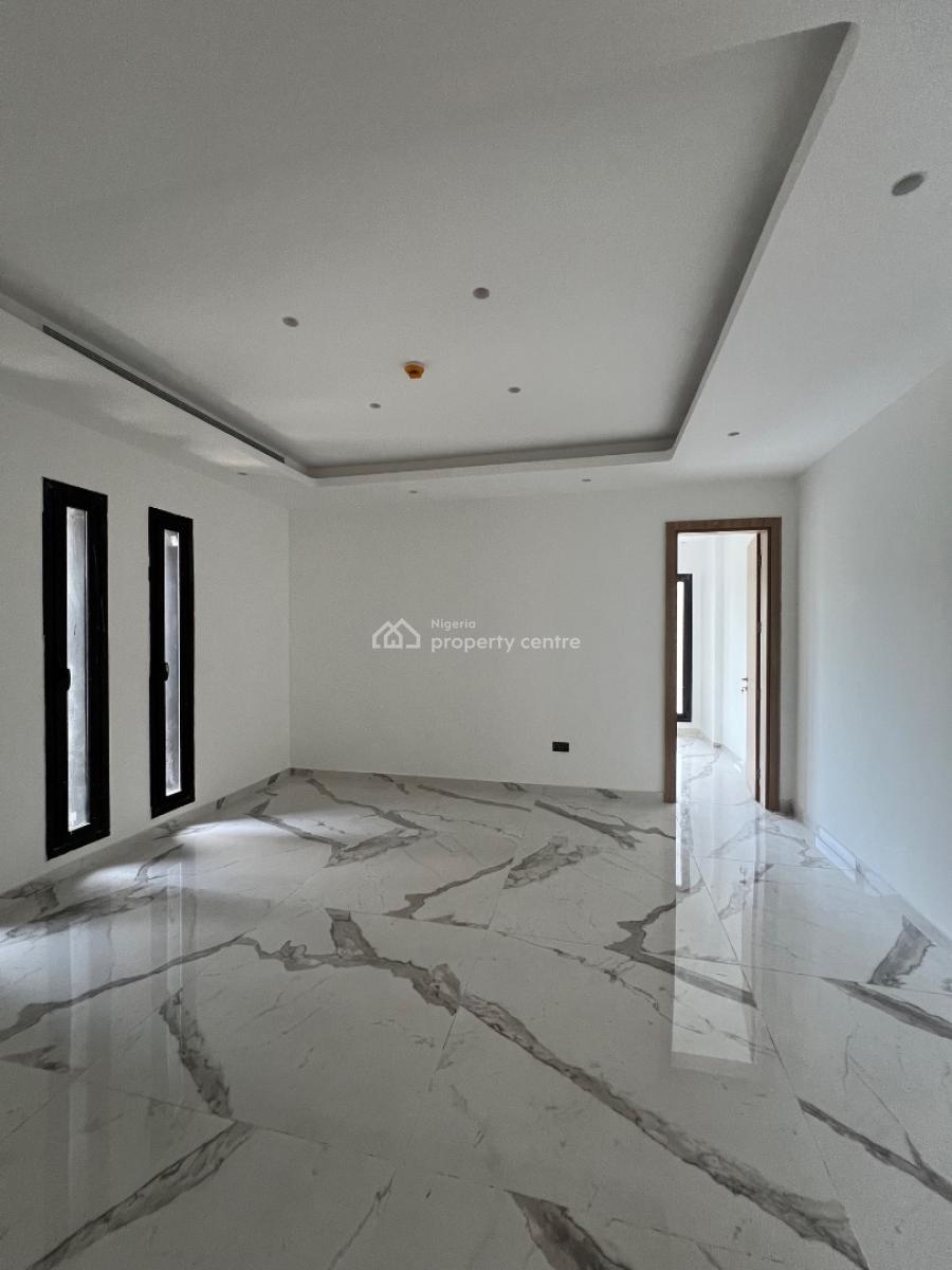 Luxury 5 Bedroom Duplex, Banana Island, Ikoyi, Lagos, House for Sale