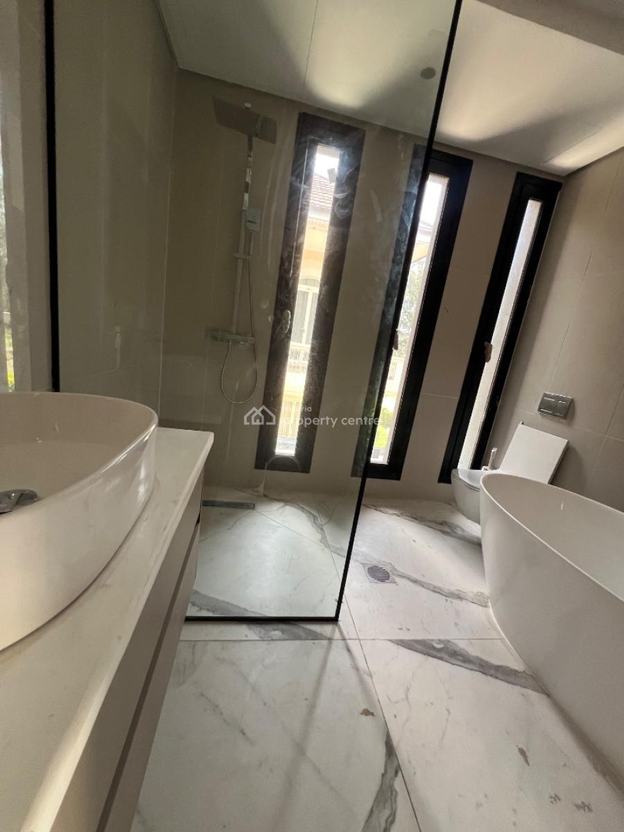 Luxury 5 Bedroom Duplex, Banana Island, Ikoyi, Lagos, House for Sale