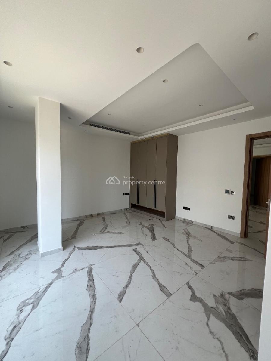 Luxury 5 Bedroom Duplex, Banana Island, Ikoyi, Lagos, House for Sale