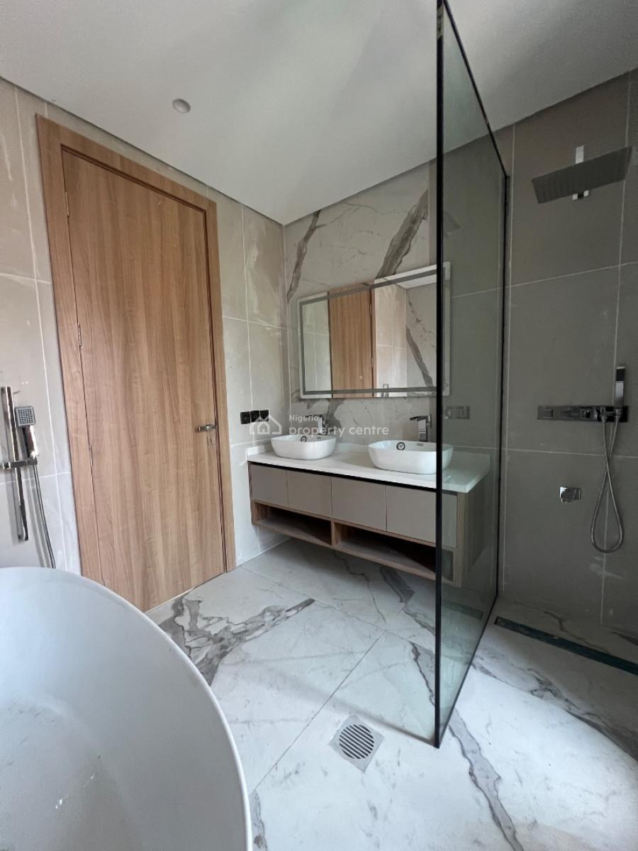 Luxury 5 Bedroom Duplex, Banana Island, Ikoyi, Lagos, House for Sale