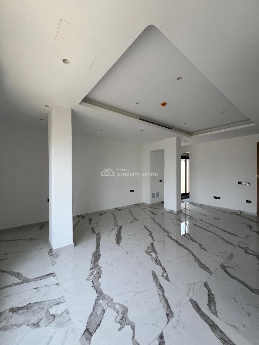 Luxury 5 Bedroom Duplex, Banana Island, Ikoyi, Lagos, House for Sale