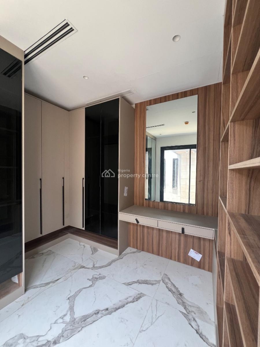 Luxury 5 Bedroom Duplex, Banana Island, Ikoyi, Lagos, House for Sale