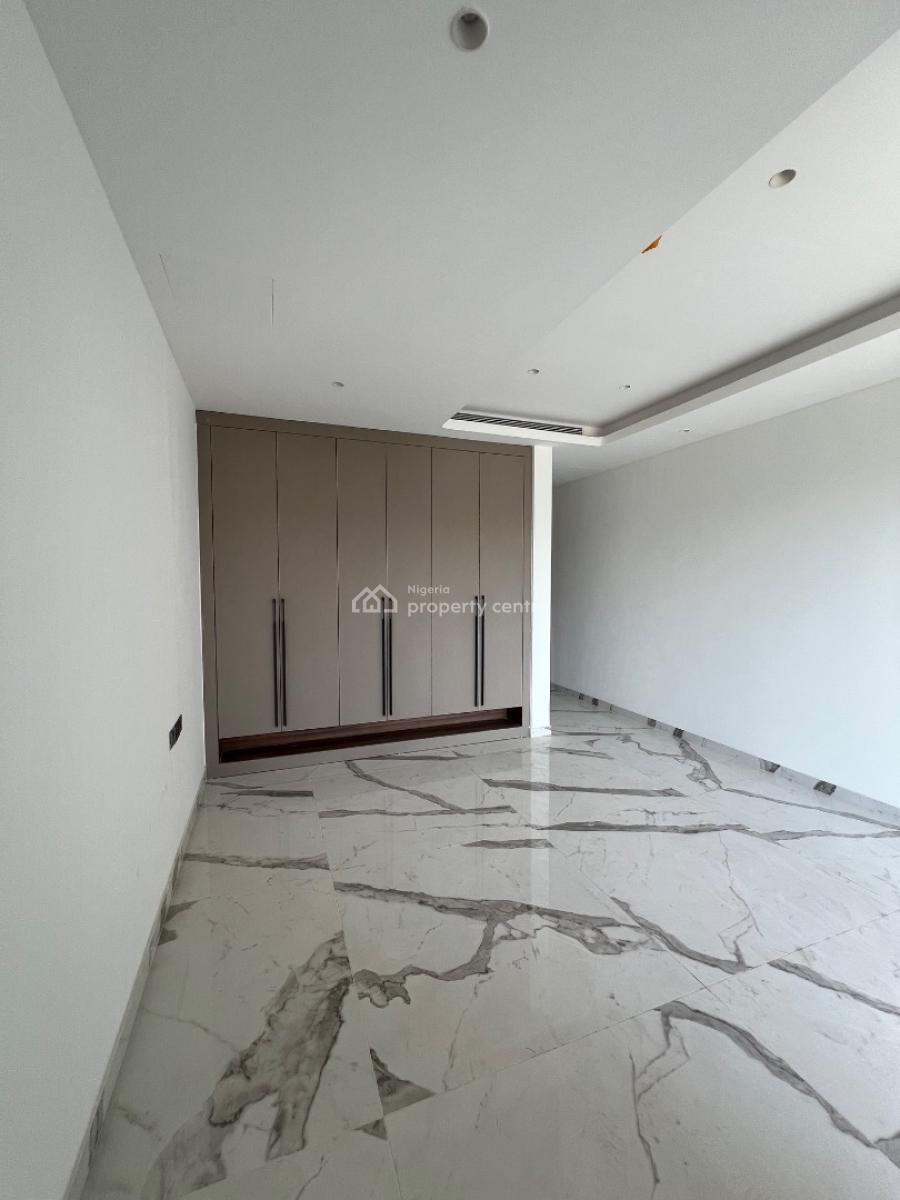 Luxury 5 Bedroom Duplex, Banana Island, Ikoyi, Lagos, House for Sale