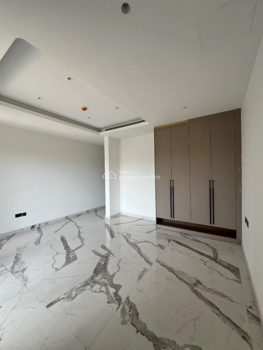Luxury 5 Bedroom Duplex, Banana Island, Ikoyi, Lagos, House for Sale