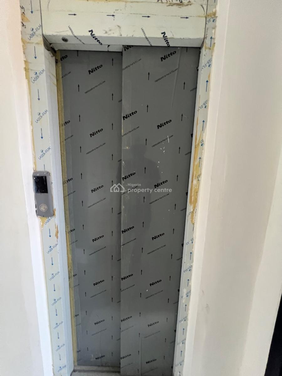 Luxury 5 Bedroom Duplex, Banana Island, Ikoyi, Lagos, House for Sale