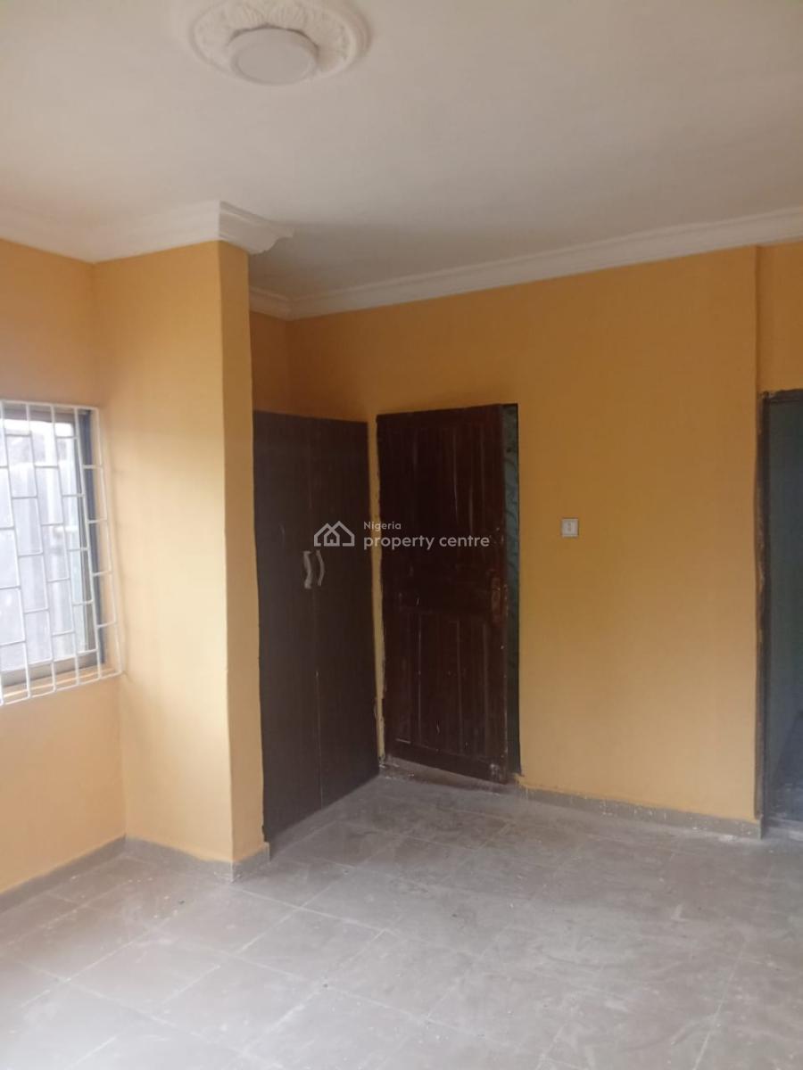 3 Bedroom Flat, Akesan ,lasu Iba Rd, Akesan, Alimosho, Lagos, Flat / Apartment for Rent