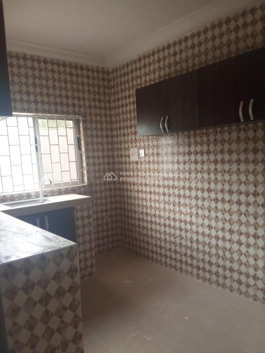 3 Bedroom Flat, Akesan ,lasu Iba Rd, Akesan, Alimosho, Lagos, Flat / Apartment for Rent