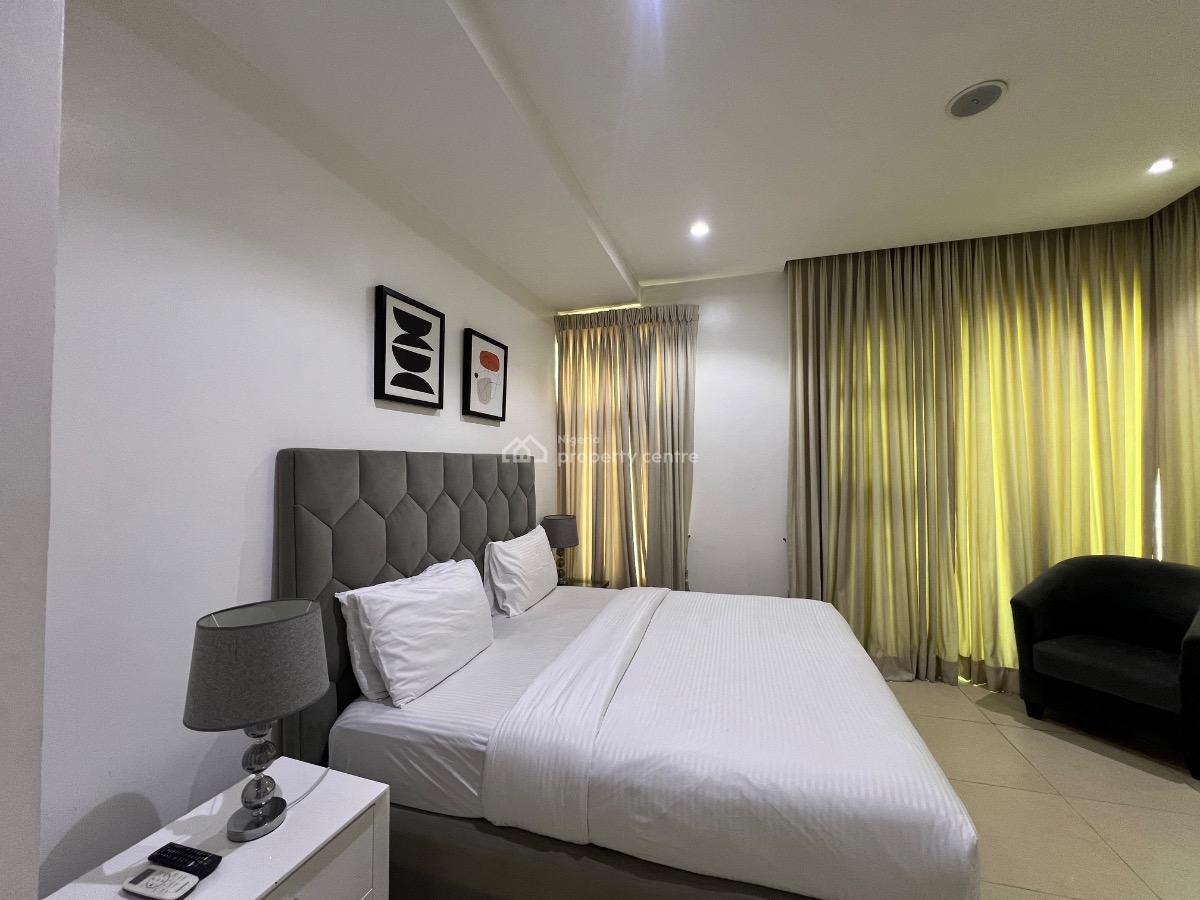 Luxury 4 Bedroom Maisonette, Old Ikoyi, Ikoyi, Lagos, Flat / Apartment for Rent