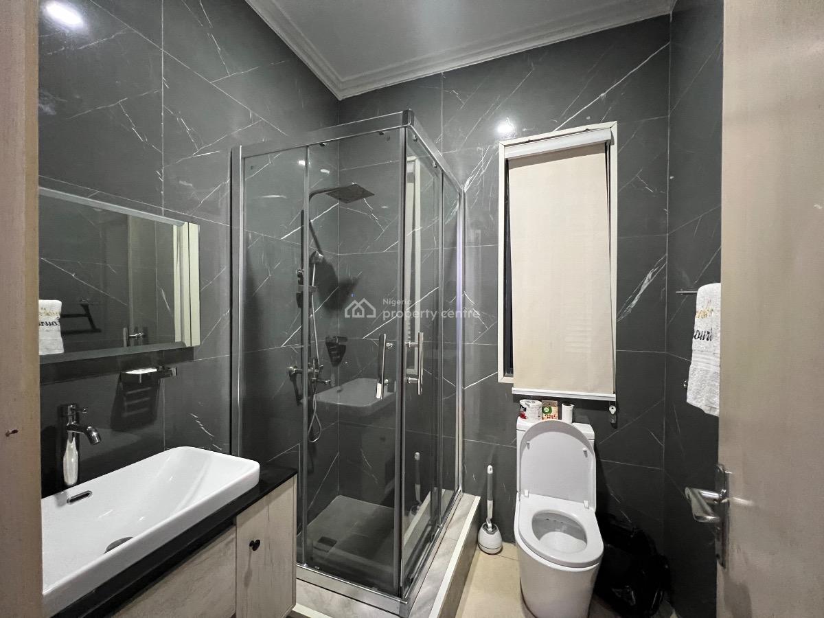 Luxury 4 Bedroom Maisonette, Old Ikoyi, Ikoyi, Lagos, Flat / Apartment for Rent