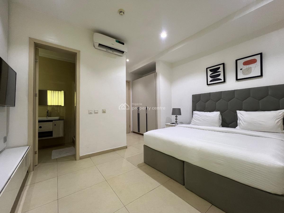 Luxury 4 Bedroom Maisonette, Old Ikoyi, Ikoyi, Lagos, Flat / Apartment for Rent