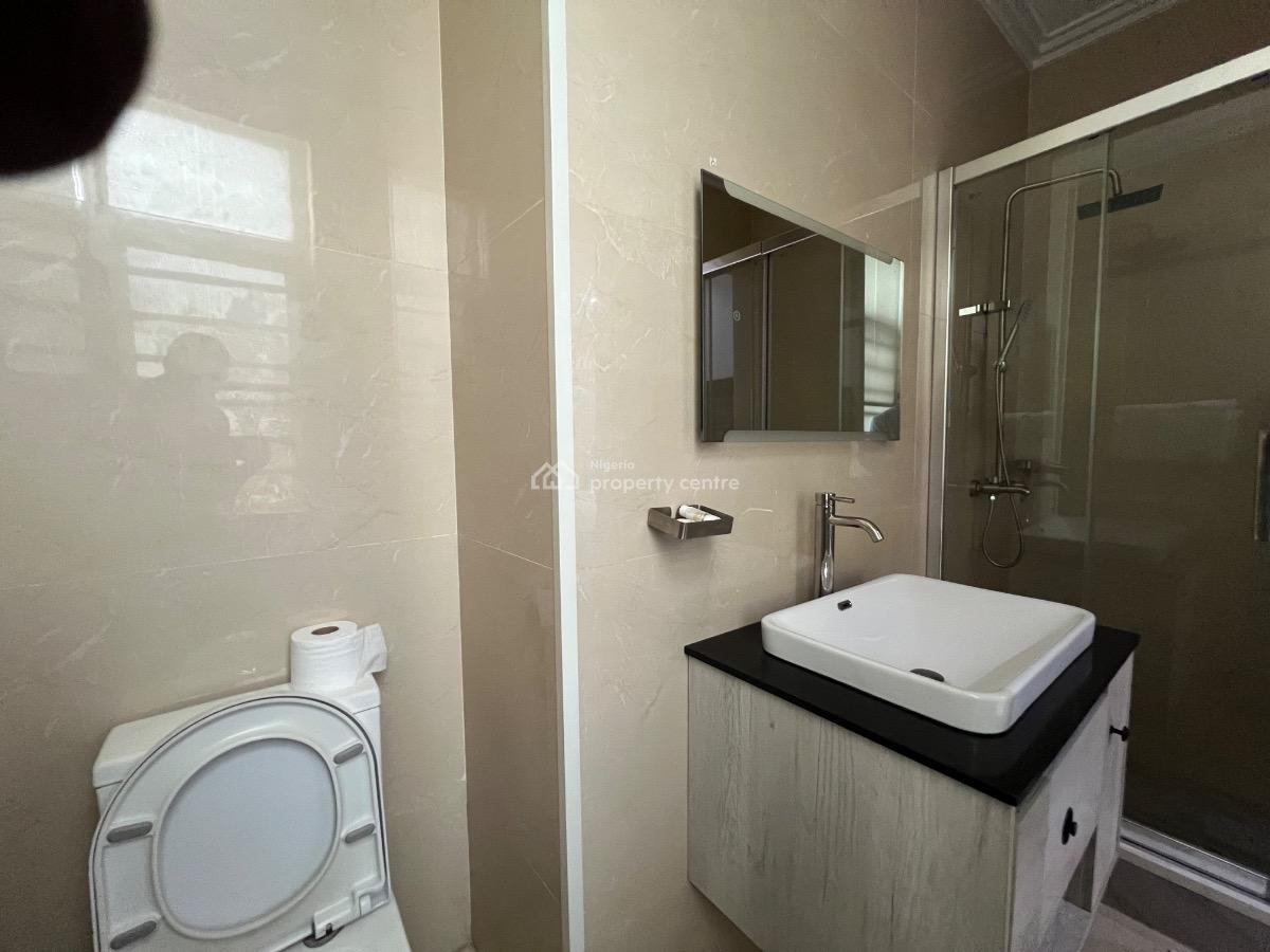 Luxury 4 Bedroom Maisonette, Old Ikoyi, Ikoyi, Lagos, Flat / Apartment for Rent