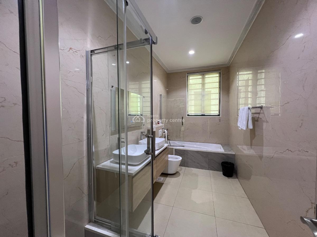 Luxury 4 Bedroom Maisonette, Old Ikoyi, Ikoyi, Lagos, Flat / Apartment for Rent