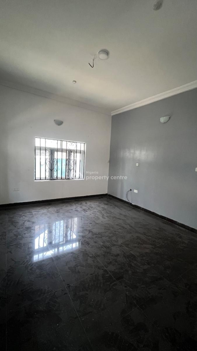 2 Bedroom Maisonette, Lekki Phase 1, Lekki, Lagos, Flat / Apartment for Rent