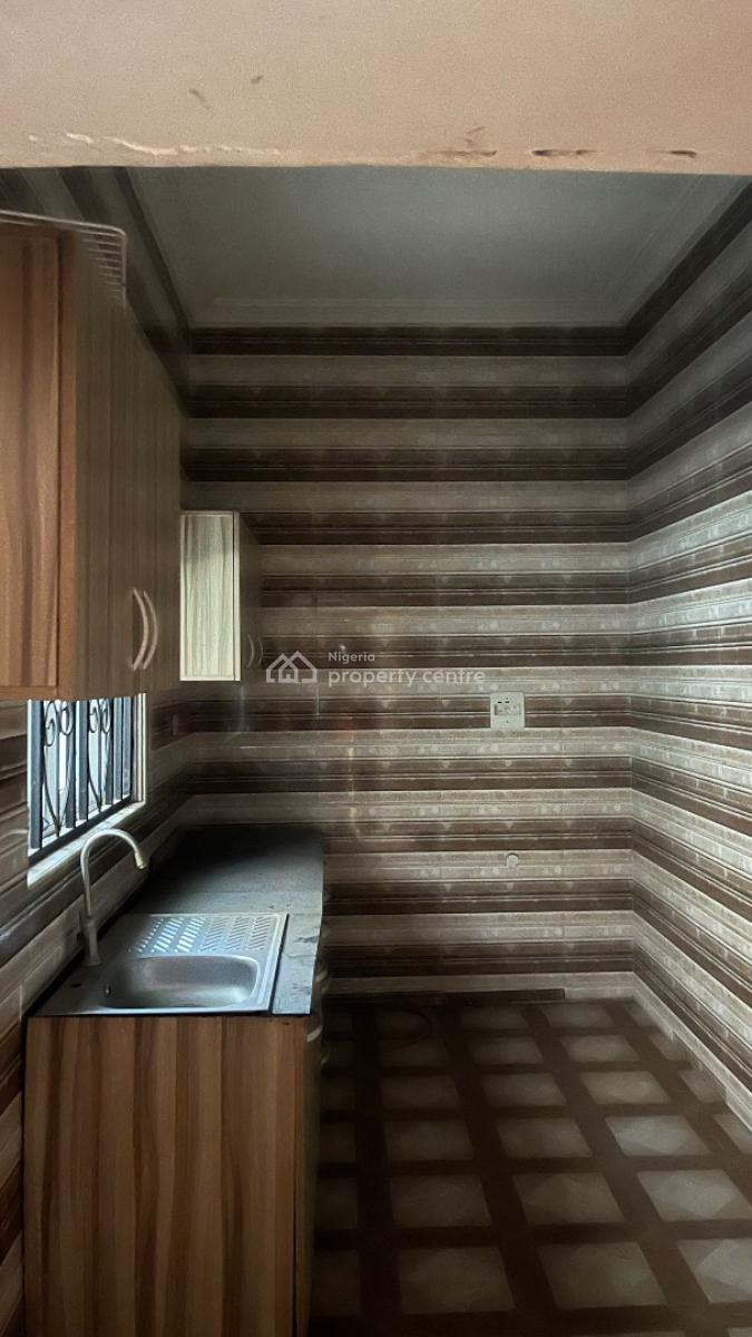 2 Bedroom Maisonette, Lekki Phase 1, Lekki, Lagos, Flat / Apartment for Rent