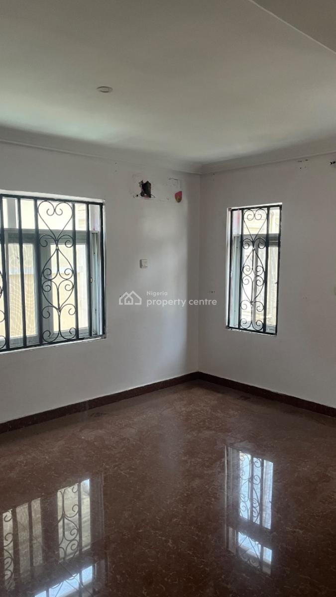 2 Bedroom Maisonette, Lekki Phase 1, Lekki, Lagos, Flat / Apartment for Rent