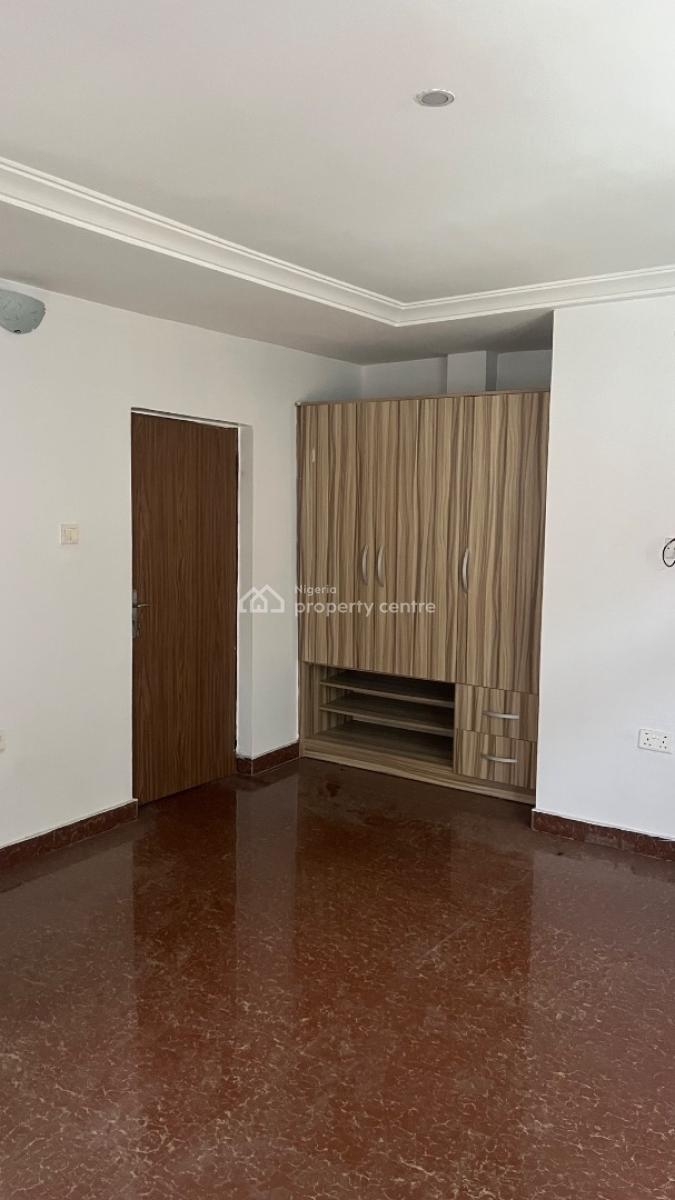 2 Bedroom Maisonette, Lekki Phase 1, Lekki, Lagos, Flat / Apartment for Rent