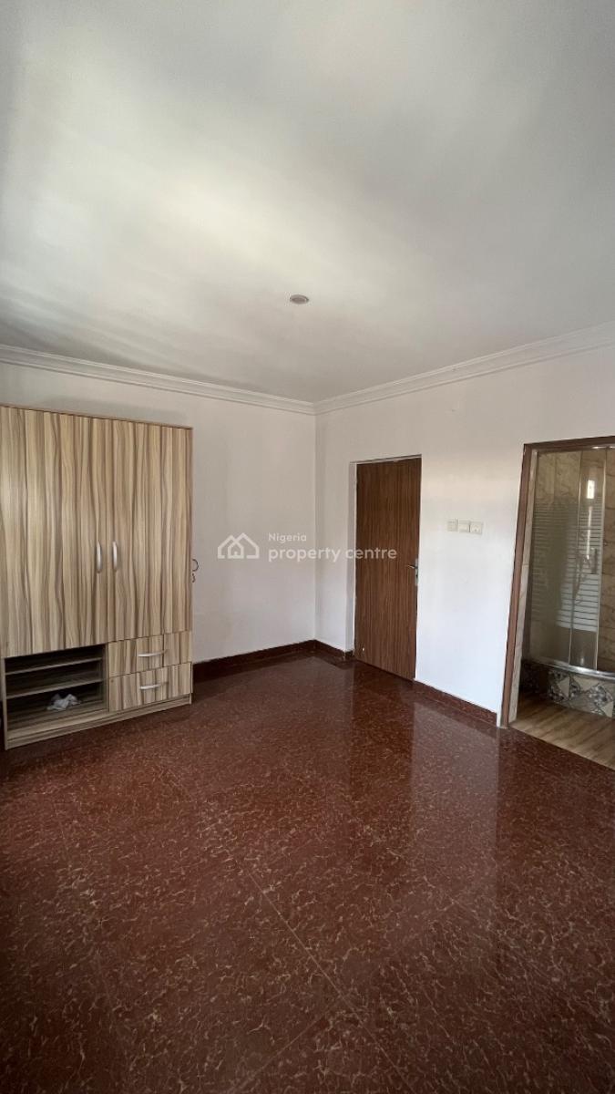 2 Bedroom Maisonette, Lekki Phase 1, Lekki, Lagos, Flat / Apartment for Rent