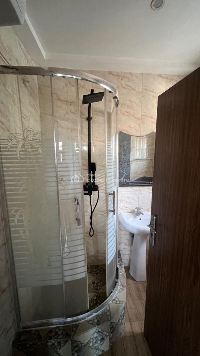 2 Bedroom Maisonette, Lekki Phase 1, Lekki, Lagos, Flat / Apartment for Rent