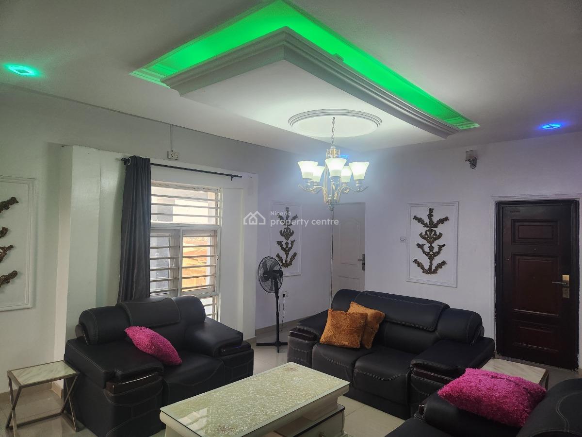 Beautiful 4 Bedroom Duplex with a Detached 1 Bedroom in a Cool Area, Jankata Near Kuola Off Akala Express, Ibadan, Oyo, Detached Duplex for Sale