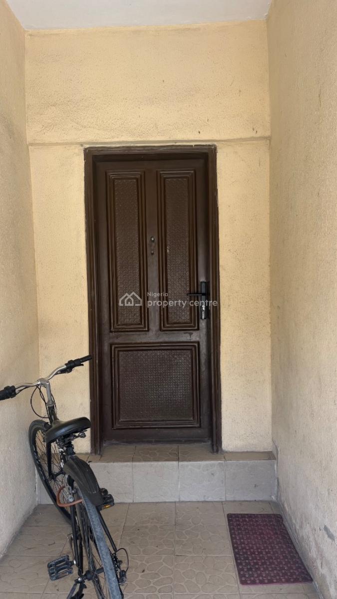 3 Bedroom Apartment, Lekki Phase 1, Lekki, Lagos, Flat / Apartment for Rent