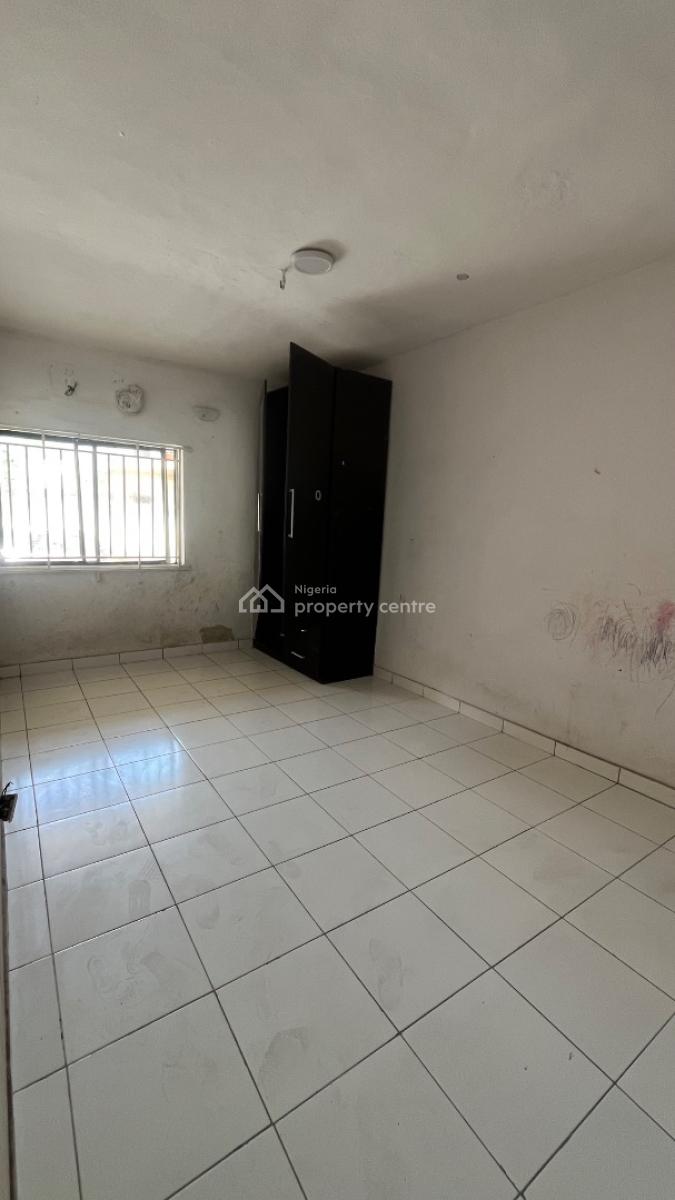 3 Bedroom Apartment, Lekki Phase 1, Lekki, Lagos, Flat / Apartment for Rent