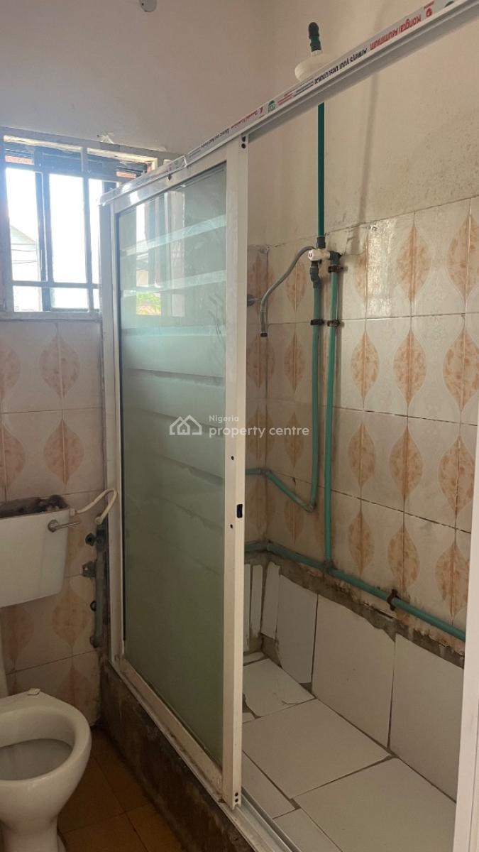 3 Bedroom Apartment, Lekki Phase 1, Lekki, Lagos, Flat / Apartment for Rent