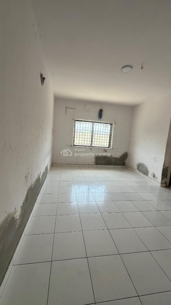 3 Bedroom Apartment, Lekki Phase 1, Lekki, Lagos, Flat / Apartment for Rent