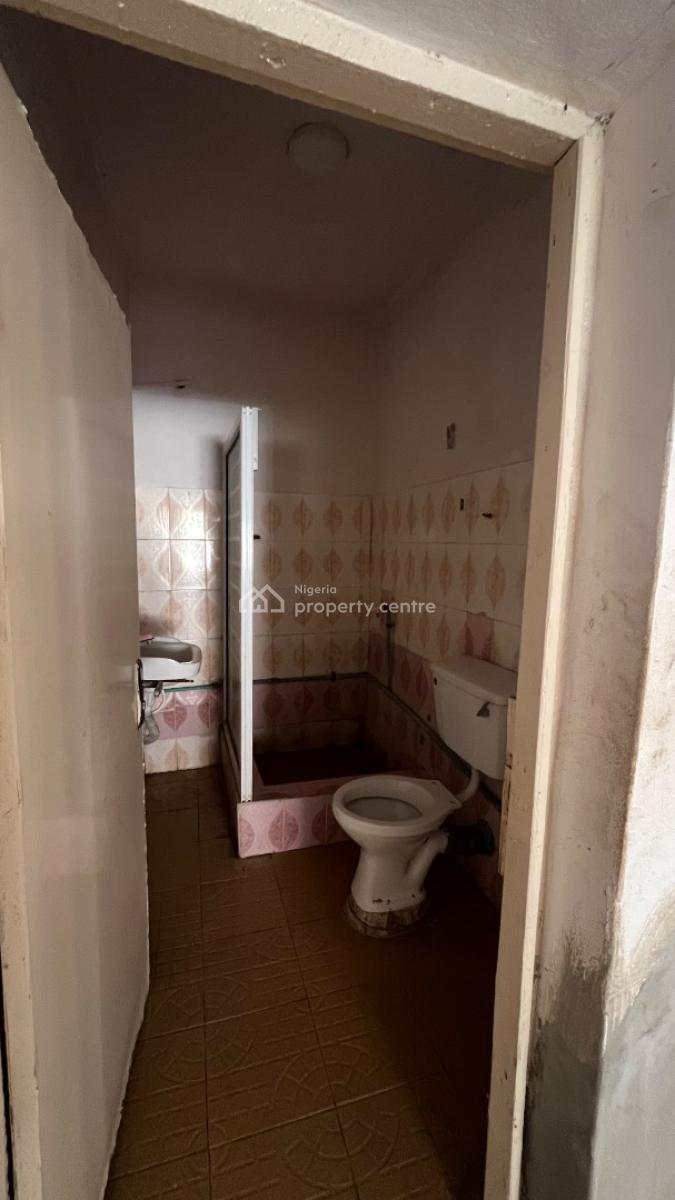 3 Bedroom Apartment, Lekki Phase 1, Lekki, Lagos, Flat / Apartment for Rent