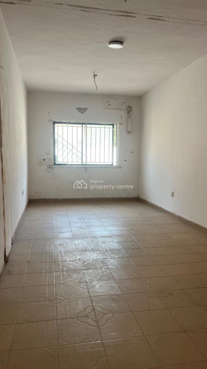3 Bedroom Apartment, Lekki Phase 1, Lekki, Lagos, Flat / Apartment for Rent
