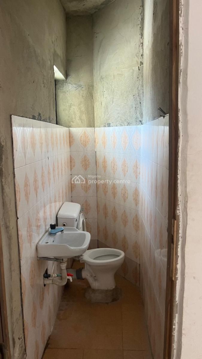 3 Bedroom Apartment, Lekki Phase 1, Lekki, Lagos, Flat / Apartment for Rent