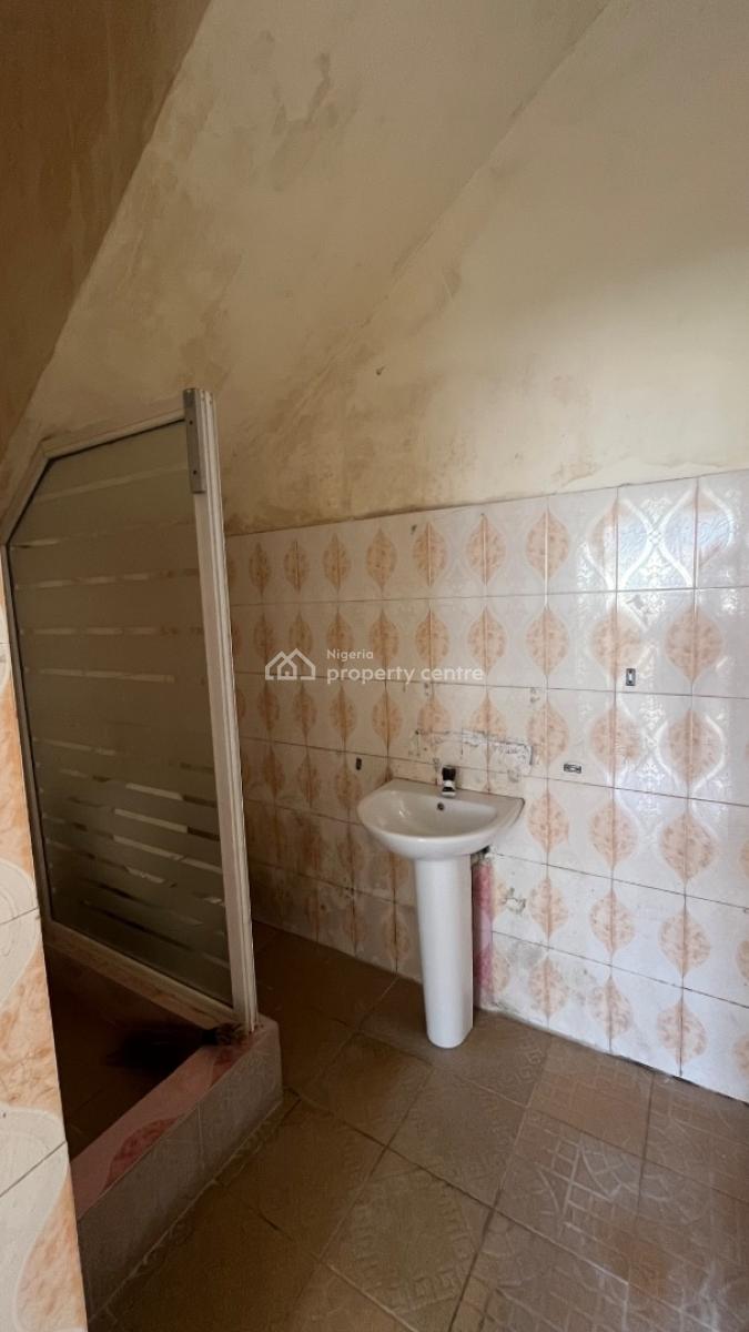 3 Bedroom Apartment, Lekki Phase 1, Lekki, Lagos, Flat / Apartment for Rent