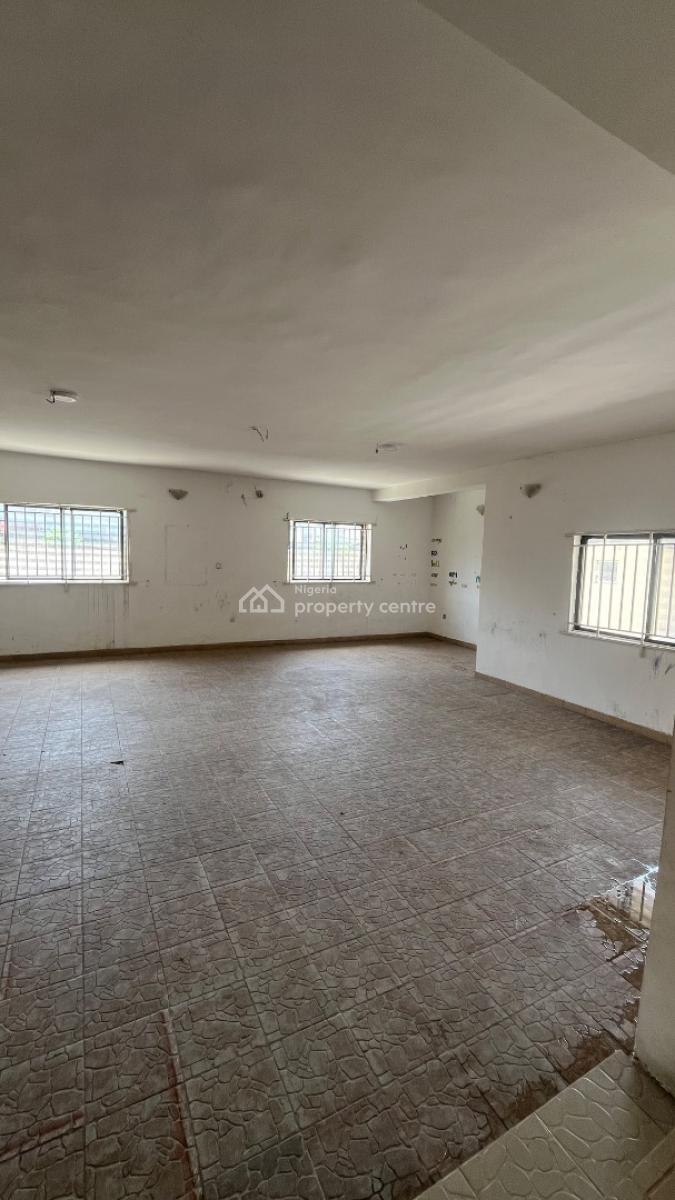 3 Bedroom Apartment, Lekki Phase 1, Lekki, Lagos, Flat / Apartment for Rent