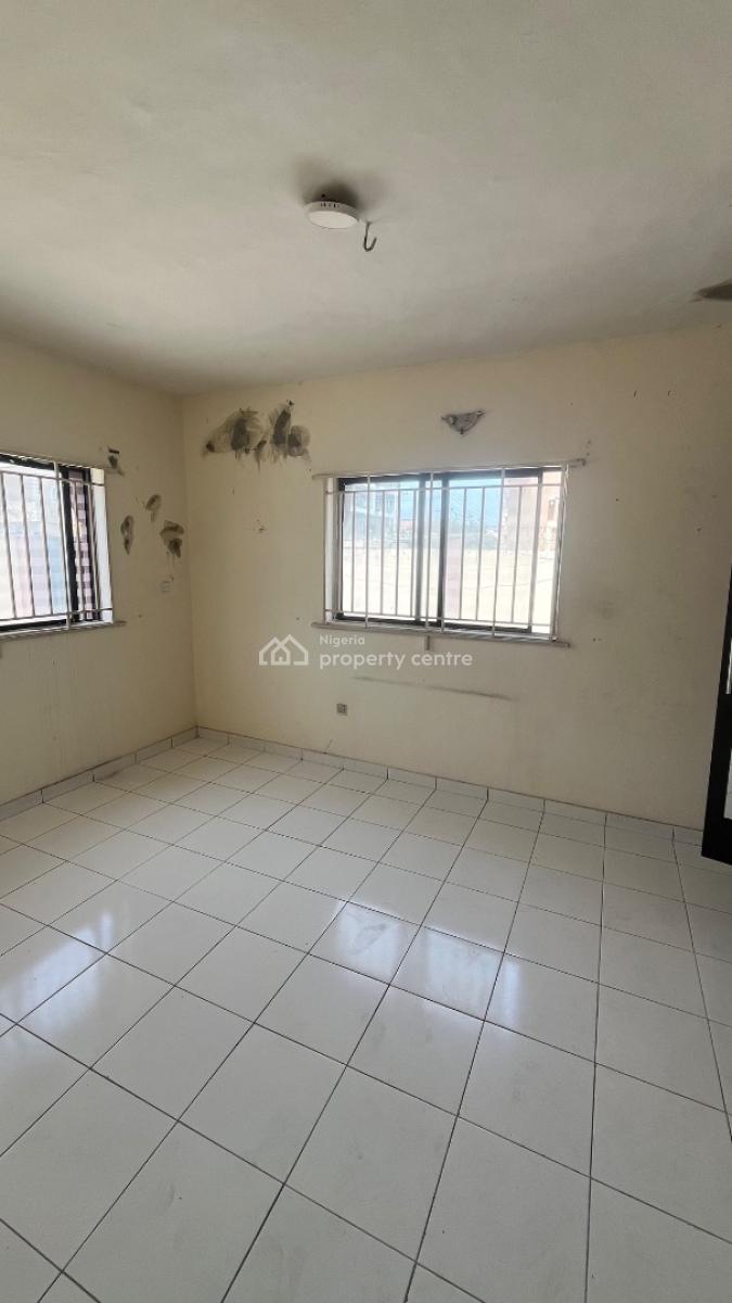 3 Bedroom Apartment, Lekki Phase 1, Lekki, Lagos, Flat / Apartment for Rent