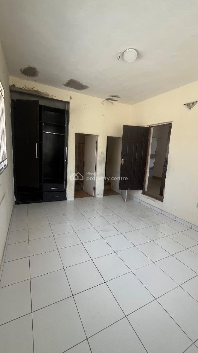 3 Bedroom Apartment, Lekki Phase 1, Lekki, Lagos, Flat / Apartment for Rent