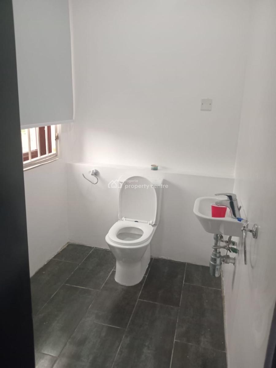 Standard 2 Bedroom Apartment, Banana Island, Ikoyi, Lagos, Flat / Apartment for Rent