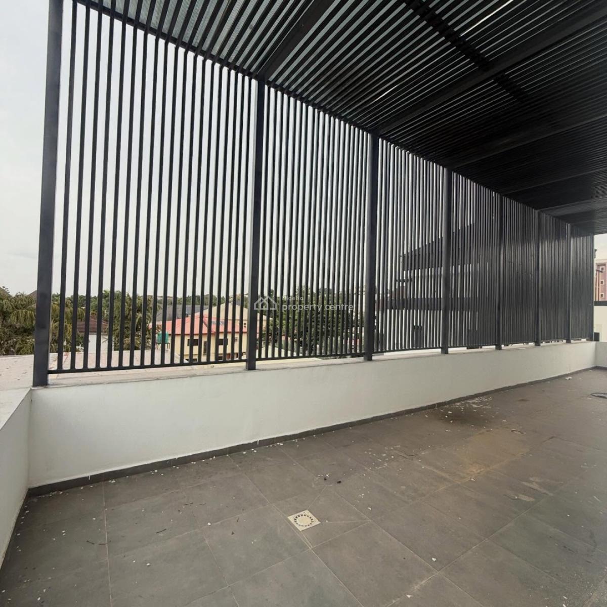 Brand New 5 Bedroom Detached Spacious Duplex,bq, Elevator,pool,cinema, Serene Neighborhood, Maitama District, Abuja, Detached Duplex for Sale