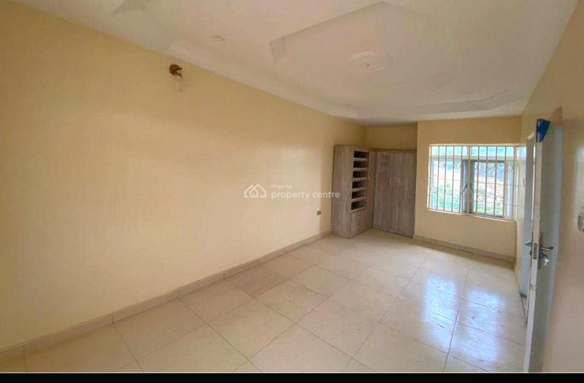 Luxury 4-bedroom Terrace Duplex with Bq, Guzape District, Abuja, Terraced Duplex for Rent