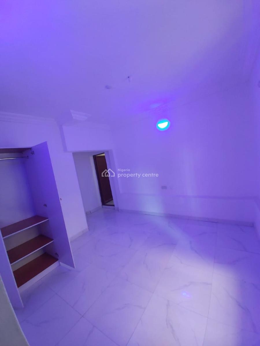 Brand and Sharp Room and Parlor, Awoyaya, Ibeju Lekki, Lagos, Mini Flat (room and Parlour) for Rent