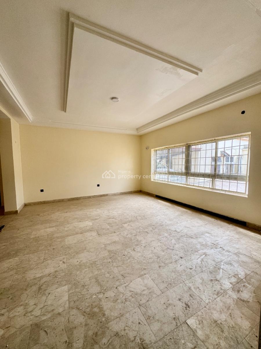 Newly Renovated 2 Bedroom Flat, Asokoro District, Abuja, Flat / Apartment for Rent