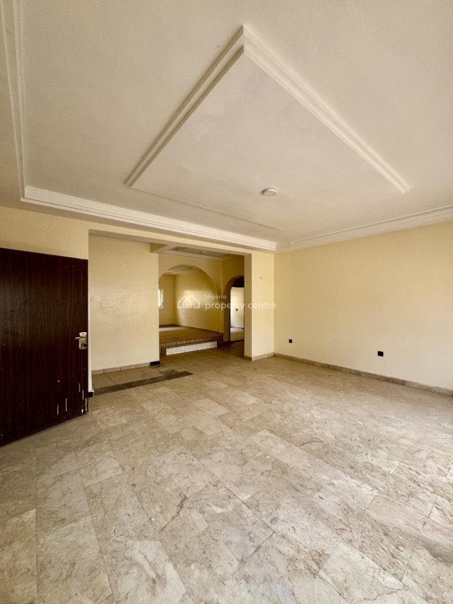 Newly Renovated 2 Bedroom Flat, Asokoro District, Abuja, Flat / Apartment for Rent