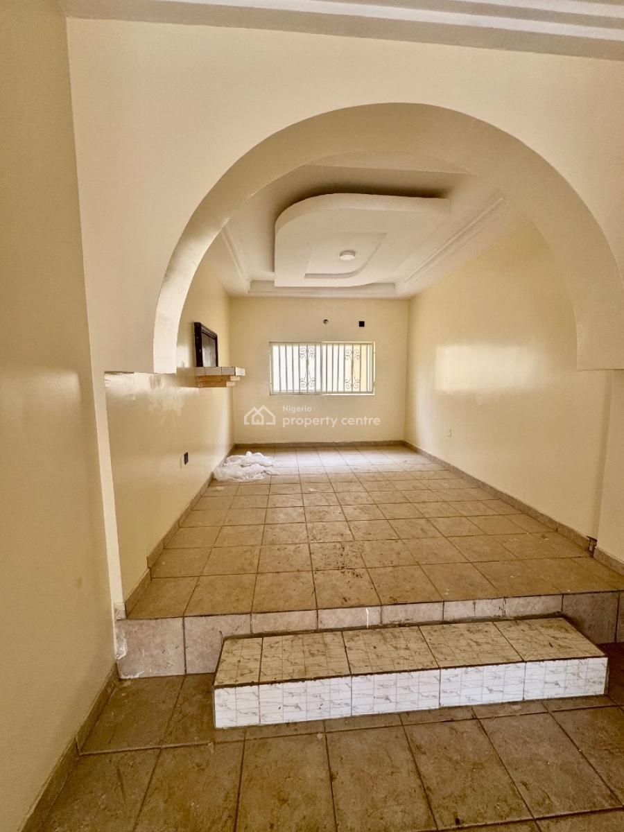 Newly Renovated 2 Bedroom Flat, Asokoro District, Abuja, Flat / Apartment for Rent