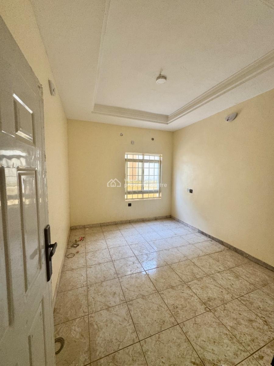 Newly Renovated 2 Bedroom Flat, Asokoro District, Abuja, Flat / Apartment for Rent