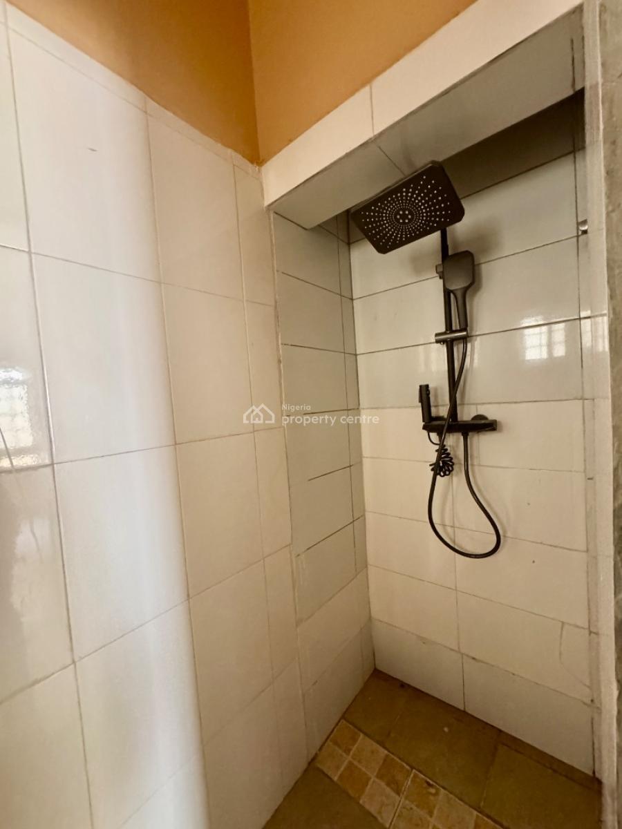 Newly Renovated 2 Bedroom Flat, Asokoro District, Abuja, Flat / Apartment for Rent