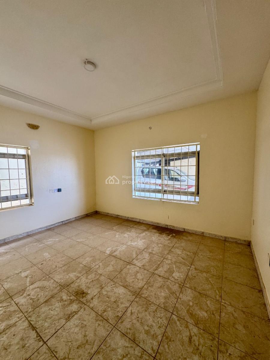 Newly Renovated 2 Bedroom Flat, Asokoro District, Abuja, Flat / Apartment for Rent