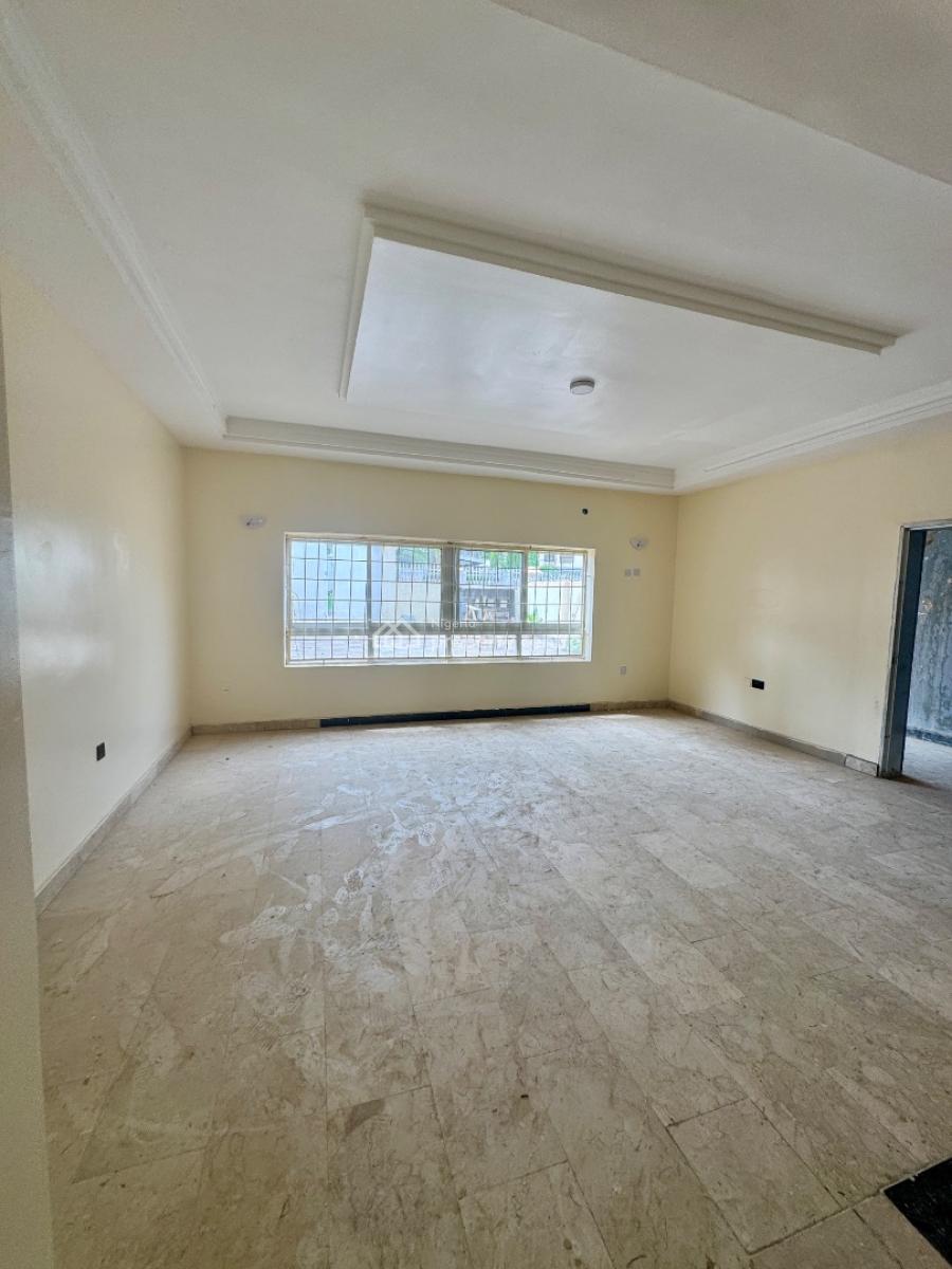 Newly Renovated 2 Bedroom Flat, Asokoro District, Abuja, Flat / Apartment for Rent
