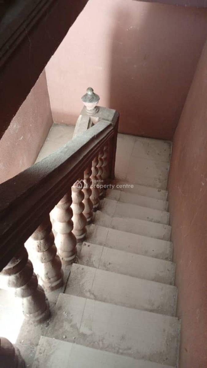 Large Mini Flat with Pop, Newly Renovated, Gra Phase 1, Magodo, Lagos, Mini Flat (room and Parlour) for Rent