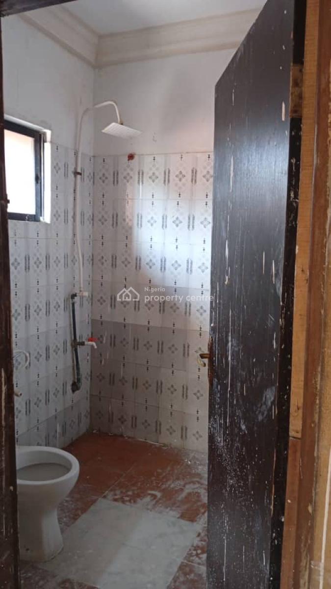 Large Mini Flat with Pop, Newly Renovated, Gra Phase 1, Magodo, Lagos, Mini Flat (room and Parlour) for Rent